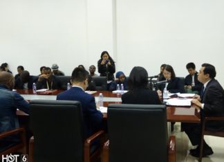 Agence chinoise de coopération internationale: Une institution au service du développement