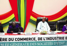 Sociétés d’Etat : les indicateurs sont au vert