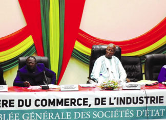 Sociétés d’Etat : les indicateurs sont au vert