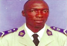 Procès du putsch : «Tout le monde est responsable», selon Me Adrien Nion