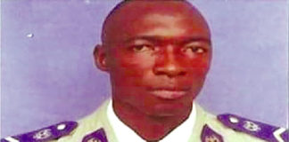 Procès du putsch : «Tout le monde est responsable», selon Me Adrien Nion