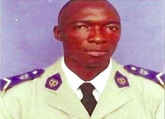 Procès du putsch : «Tout le monde est responsable», selon Me Adrien Nion