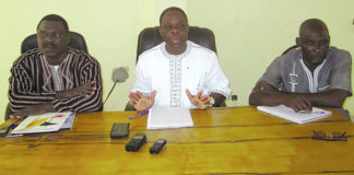 Accusation de sorcellerie dans le Boulgou : le gouverneur met en garde des guérisseurs