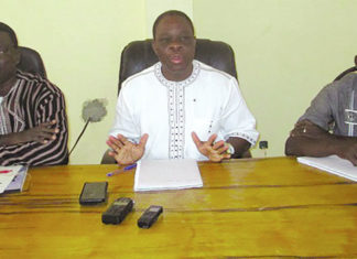 Accusation de sorcellerie dans le Boulgou : le gouverneur met en garde des guérisseurs