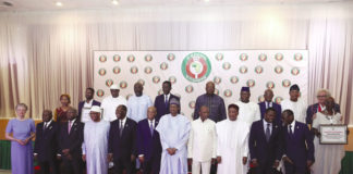 Espace CEDEAO : les dirigeants s’engagent pour une monnaie unique