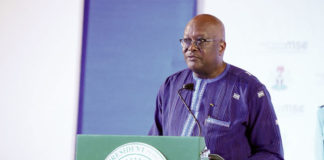 Sécurité transnationale : les trafics illicites alimentent le terrorisme, selon un rapport