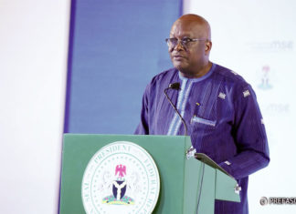 Sécurité transnationale : les trafics illicites alimentent le terrorisme, selon un rapport