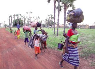 Conflit communautaire dans la Comoé : cinq morts et plusieurs blessés à Sitiéna/ Djongolo