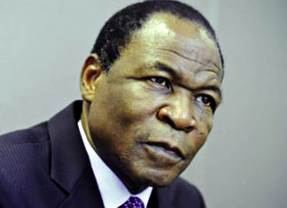 Cour de cassation française : l’extradition de François Compaoré validée