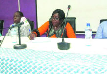 Xe anniversaire de Marie Stopes Burkina Faso : Accroître l’offre des méthodes contraceptives