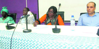 Xe anniversaire de Marie Stopes Burkina Faso : Accroître l’offre des méthodes contraceptives