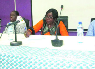 Xe anniversaire de Marie Stopes Burkina Faso : Accroître l’offre des méthodes contraceptives