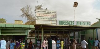 Changement climatique au Burkina Faso: Vers une prévalence accrue des maladies climato-sensibles