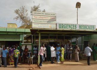 Changement climatique au Burkina Faso: Vers une prévalence accrue des maladies climato-sensibles