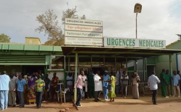 Changement climatique au Burkina Faso: Vers une prévalence accrue des maladies climato-sensibles