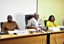 Affaire charbon fin : le ministre Idani rejette toute collusion avec Essakane S.A