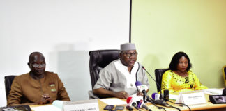 Affaire charbon fin : le ministre Idani rejette toute collusion avec Essakane S.A