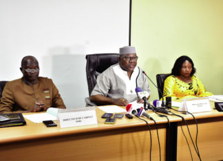 Affaire charbon fin : le ministre Idani rejette toute collusion avec Essakane S.A