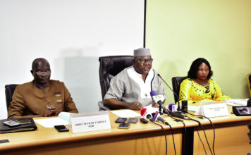 Affaire charbon fin : le ministre Idani rejette toute collusion avec Essakane S.A