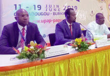 Union panafricaine des postes : la modernisation des services au cœur de la 38e conférence