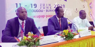 Union panafricaine des postes : la modernisation des services au cœur de la 38e conférence