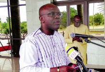 Tension de trésorerie à Yalgado : un plan d’urgence pour soigner l’hôpital