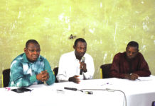 Projet de révision du Code pénal : des journalistes dénoncent un attentat à la liberté de presse