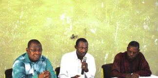 Projet de révision du Code pénal : des journalistes dénoncent un attentat à la liberté de presse