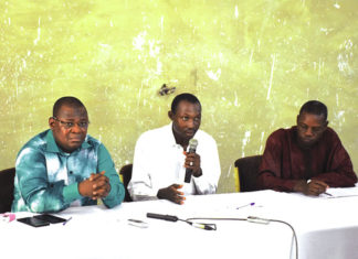 Projet de révision du Code pénal : des journalistes dénoncent un attentat à la liberté de presse