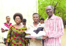 Compétition de Scrabble : rehausser l’intellect des élèves