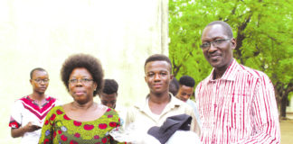 Compétition de Scrabble : rehausser l’intellect des élèves