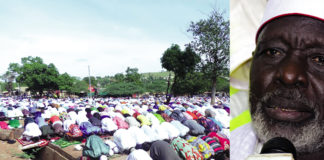 Ramadan 2019 : le vivre-ensemble et la paix prêchés à Bobo-Dioulasso et à Gaoua