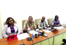 Médias publics : le SYNATIC en sit-in les 12 et 13 juin