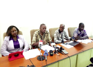 Médias publics : le SYNATIC en sit-in les 12 et 13 juin