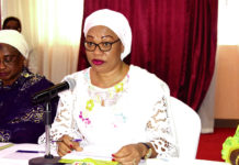 Lutte contre l’excision : le bilan de la stratégie 2016-2020 présenté