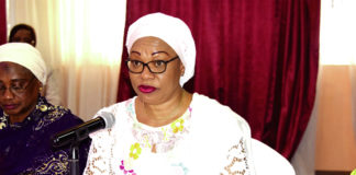 Lutte contre l’excision : le bilan de la stratégie 2016-2020 présenté