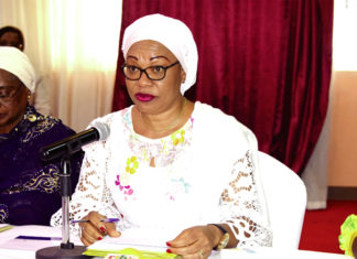 Lutte contre l’excision : le bilan de la stratégie 2016-2020 présenté