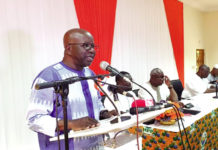 Direction politique du MPP : les maires invités à la probité