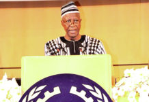 Conférence internationale du travail : le Premier ministre plaide pour le monde paysan