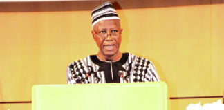 Conférence internationale du travail : le Premier ministre plaide pour le monde paysan