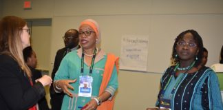 Conférence women Deliver 2019 à Vancouver: Des nouvelles idées attendues pour l’égalité des sexes