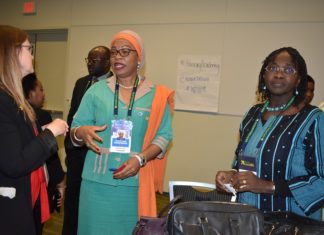 Conférence women Deliver 2019 à Vancouver: Des nouvelles idées attendues pour l’égalité des sexes