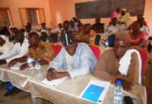 Des leaders communautaires à l’école de la paix et de la cohésion sociale