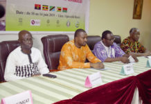 43e session du Comité du patrimoine mondial : Des experts africains prêts pour Bakou