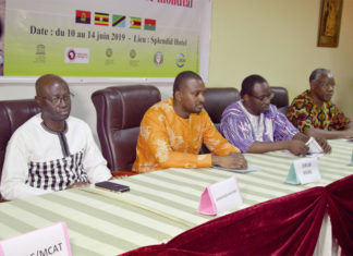 43e session du Comité du patrimoine mondial : Des experts africains prêts pour Bakou