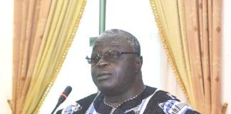 Diplomatie : L’ambassadeur Benoit Kambou n’est plus