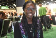 Irmine Fleury Ayihounton, jeune féministe : «J’ai cessé d’être une observatrice toujours choquée…»