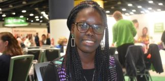 Irmine Fleury Ayihounton, jeune féministe : «J’ai cessé d’être une observatrice toujours choquée…»