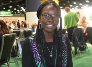 Irmine Fleury Ayihounton, jeune féministe : «J’ai cessé d’être une observatrice toujours choquée…»