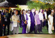 Fête nationale italienne